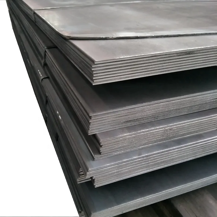 carbon steel plate&sheet